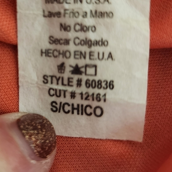 TRAC WOMEN'S BELTED WAIST COLD SHOULDER LINED DRESS SIZE SMALL - Picture 11 of 11